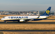 Ryanair Boeing 737-8AS (EI-DHA) at  Frankfurt am Main, Germany