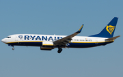 Ryanair Boeing 737-8AS (EI-DHA) at  Frankfurt am Main, Germany