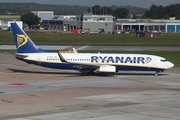 Ryanair Boeing 737-8AS (EI-DHA) at  Hamburg - Fuhlsbuettel (Helmut Schmidt), Germany