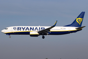 Ryanair Boeing 737-8AS (EI-DHA) at  Hamburg - Fuhlsbuettel (Helmut Schmidt), Germany