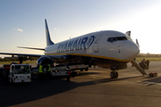 Ryanair Boeing 737-8AS (EI-DHA) at  Luqa - Malta International, Malta