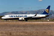 Ryanair Boeing 737-8AS (EI-DHA) at  Palma De Mallorca - Son San Juan, Spain