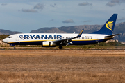 Ryanair Boeing 737-8AS (EI-DHA) at  Palma De Mallorca - Son San Juan, Spain