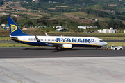 Ryanair Boeing 737-8AS (EI-DHA) at  Tenerife Norte - Los Rodeos, Spain