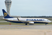 Ryanair Boeing 737-8AS (EI-DHB) at  Barcelona - El Prat, Spain