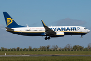 Ryanair Boeing 737-8AS (EI-DHB) at  Dublin, Ireland