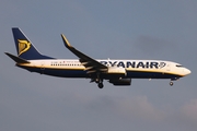 Ryanair Boeing 737-8AS (EI-DHB) at  Hamburg - Fuhlsbuettel (Helmut Schmidt), Germany