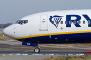 Ryanair Boeing 737-8AS (EI-DHB) at  Hamburg - Fuhlsbuettel (Helmut Schmidt), Germany