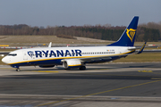 Ryanair Boeing 737-8AS (EI-DHB) at  Hamburg - Fuhlsbuettel (Helmut Schmidt), Germany