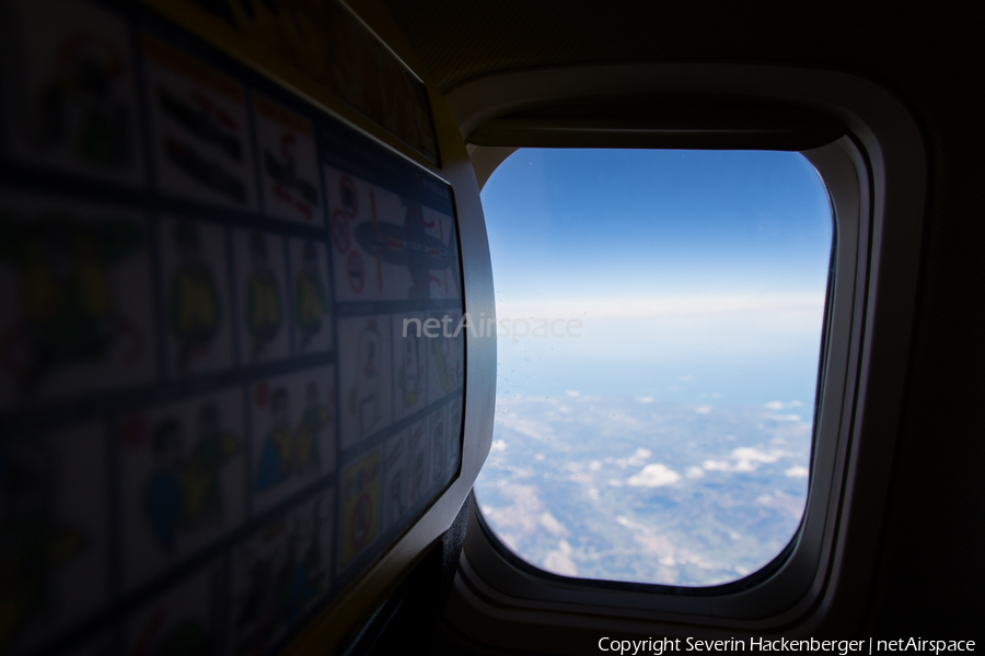 Ryanair Boeing 737-8AS (EI-DHB) | Photo 237908