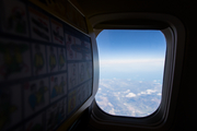 Ryanair Boeing 737-8AS (EI-DHB) at  In Flight, France