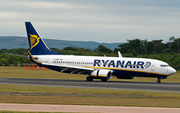 Ryanair Boeing 737-8AS (EI-DHB) at  Manchester - International (Ringway), United Kingdom
