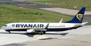 Ryanair Boeing 737-8AS (EI-DHC) at  Cologne/Bonn, Germany