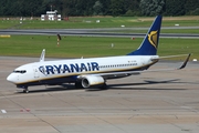 Ryanair Boeing 737-8AS (EI-DHC) at  Hamburg - Fuhlsbuettel (Helmut Schmidt), Germany