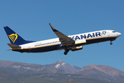 Ryanair Boeing 737-8AS (EI-DHC) at  Tenerife Sur - Reina Sofia, Spain