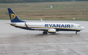 Ryanair Boeing 737-8AS (EI-DHD) at  Cologne/Bonn, Germany