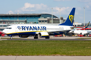 Ryanair Boeing 737-8AS (EI-DHD) at  Hamburg - Fuhlsbuettel (Helmut Schmidt), Germany