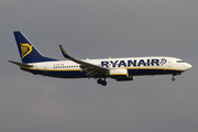 Ryanair Boeing 737-8AS (EI-DHD) at  London - Gatwick, United Kingdom