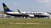 Ryanair Boeing 737-8AS (EI-DHE) at  Alicante - El Altet, Spain