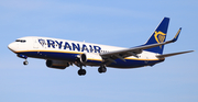 Ryanair Boeing 737-8AS (EI-DHE) at  Barcelona - El Prat, Spain