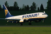 Ryanair Boeing 737-8AS (EI-DHE) at  Birmingham - International, United Kingdom