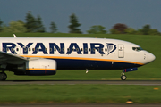 Ryanair Boeing 737-8AS (EI-DHE) at  Birmingham - International, United Kingdom