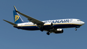 Ryanair Boeing 737-8AS (EI-DHE) at  Frankfurt am Main, Germany