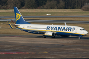 Ryanair Boeing 737-8AS (EI-DHE) at  Hamburg - Fuhlsbuettel (Helmut Schmidt), Germany