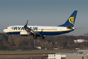 Ryanair Boeing 737-8AS (EI-DHE) at  Hamburg - Fuhlsbuettel (Helmut Schmidt), Germany