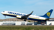 Ryanair Boeing 737-8AS (EI-DHF) at  Alicante - El Altet, Spain