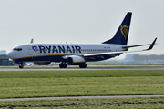 Ryanair Boeing 737-8AS (EI-DHF) at  Amsterdam - Schiphol, Netherlands