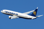 Ryanair Boeing 737-8AS (EI-DHF) at  Barcelona - El Prat, Spain