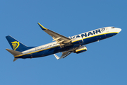 Ryanair Boeing 737-8AS (EI-DHF) at  Barcelona - El Prat, Spain