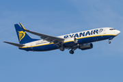 Ryanair Boeing 737-8AS (EI-DHF) at  Hamburg - Fuhlsbuettel (Helmut Schmidt), Germany
