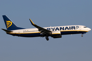 Ryanair Boeing 737-8AS (EI-DHF) at  Hamburg - Fuhlsbuettel (Helmut Schmidt), Germany