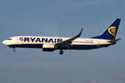 Ryanair Boeing 737-8AS (EI-DHG) at  Hamburg - Fuhlsbuettel (Helmut Schmidt), Germany