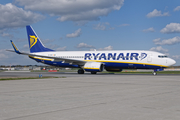Ryanair Boeing 737-8AS (EI-DHG) at  Hamburg - Fuhlsbuettel (Helmut Schmidt), Germany