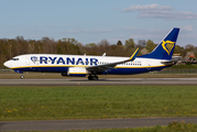 Ryanair Boeing 737-8AS (EI-DHG) at  Hamburg - Fuhlsbuettel (Helmut Schmidt), Germany