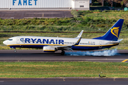 Ryanair Boeing 737-8AS (EI-DHG) at  Tenerife Norte - Los Rodeos, Spain