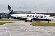 Ryanair Boeing 737-8AS (EI-DHH) at  Hamburg - Fuhlsbuettel (Helmut Schmidt), Germany