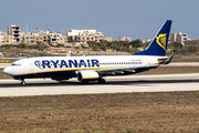 Ryanair Boeing 737-8AS (EI-DHH) at  Luqa - Malta International, Malta