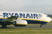 Ryanair Boeing 737-8AS (EI-DHJ) at  Manchester - International (Ringway), United Kingdom