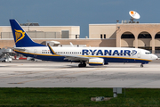 Ryanair Boeing 737-8AS (EI-DHJ) at  Luqa - Malta International, Malta