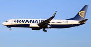 Ryanair Boeing 737-8AS (EI-DHN) at  Barcelona - El Prat, Spain