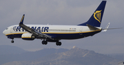 Ryanair Boeing 737-8AS (EI-DHN) at  Barcelona - El Prat, Spain