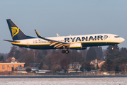 Ryanair Boeing 737-8AS (EI-DHN) at  Hamburg - Fuhlsbuettel (Helmut Schmidt), Germany