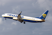 Ryanair Boeing 737-8AS (EI-DHN) at  Luqa - Malta International, Malta