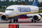 Ryanair Boeing 737-8AS (EI-DHO) at  Porto, Portugal