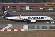 Ryanair Boeing 737-8AS (EI-DHP) at  Brussels - International, Belgium