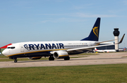 Ryanair Boeing 737-8AS (EI-DHP) at  Manchester - International (Ringway), United Kingdom